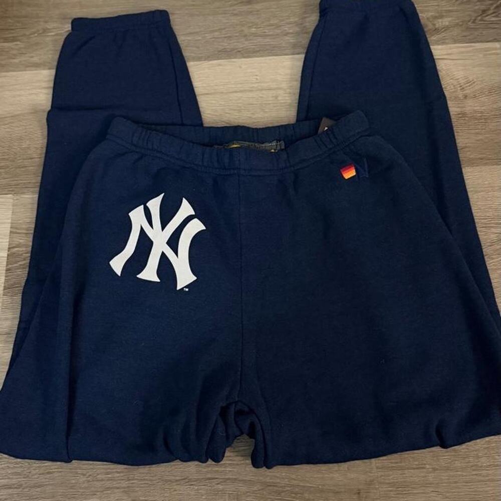 Nwt aviator nation x new